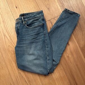 Ralph Lauren size 6 skinny jeans